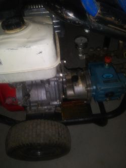 Hydrojetter