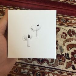 Air pod generation 2
