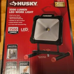 Husky Light 