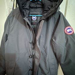 Canada Goose Jacket 
