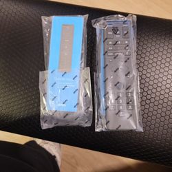 Two Comcast Xfinity Remotes For Sale
