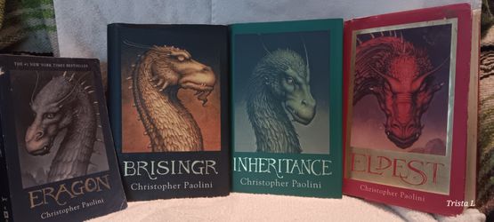 The Inheritance Cycle