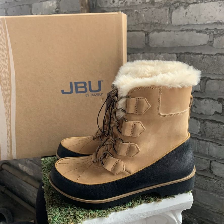 Snow Boots For Women’s (new)