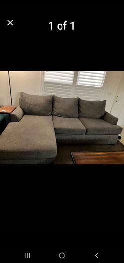 Sofa lounge