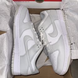 Nike Dunk Photon Dust