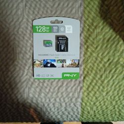 Micro SCXC flash Cards