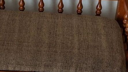 Antique Bench