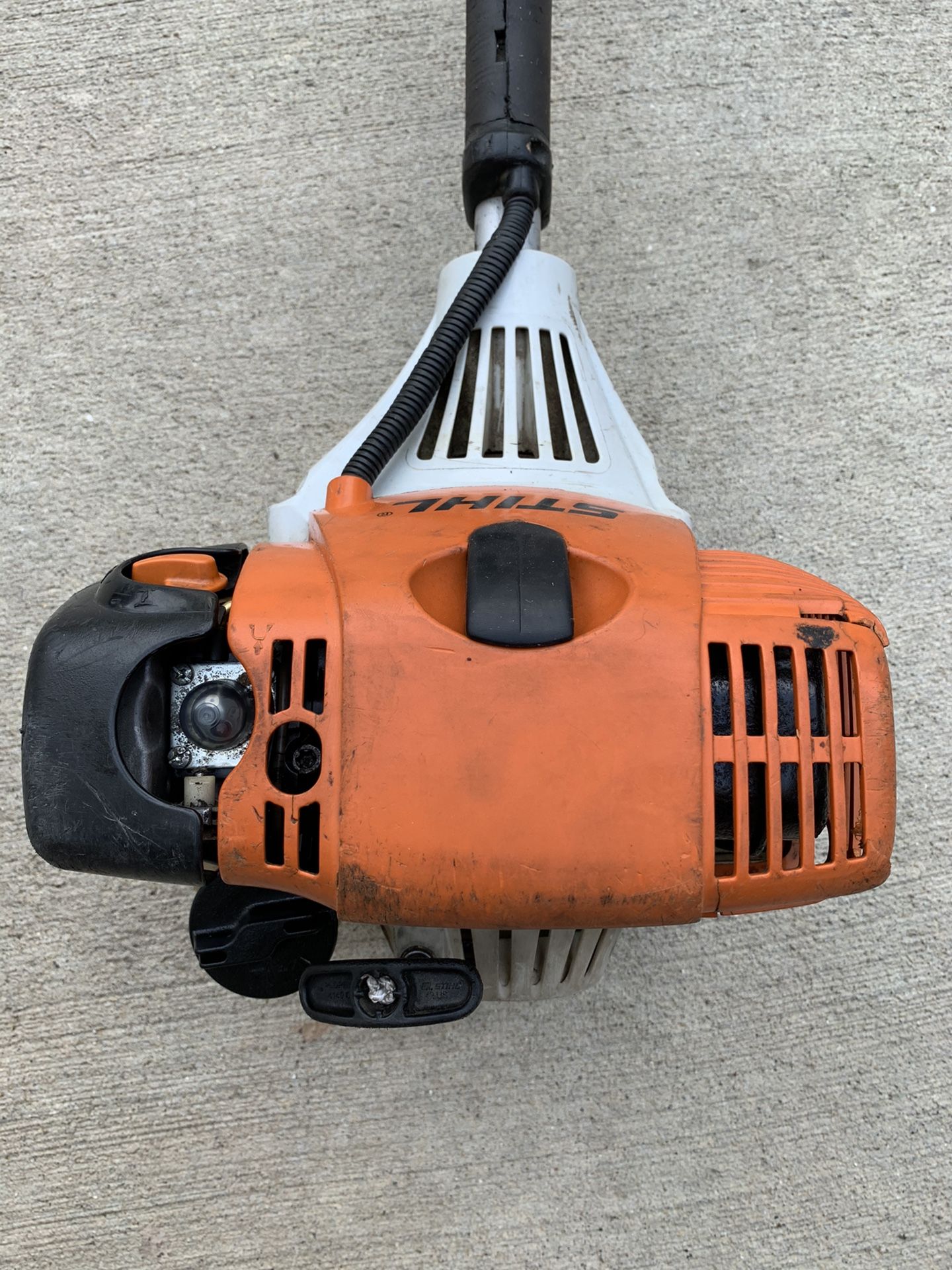 Stihl Fs90r Weedeater Read Description for Sale in North College Hill