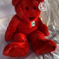 Ty 14” Beanie Baby