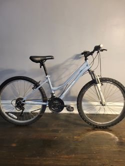 BIKE ROADMASTER
 SIZE SMALL