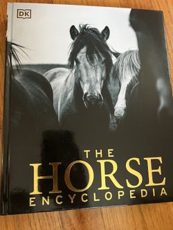 Horse Encyclopedia