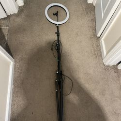 Selfie Ring Light 