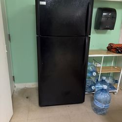 Non Working Fridge