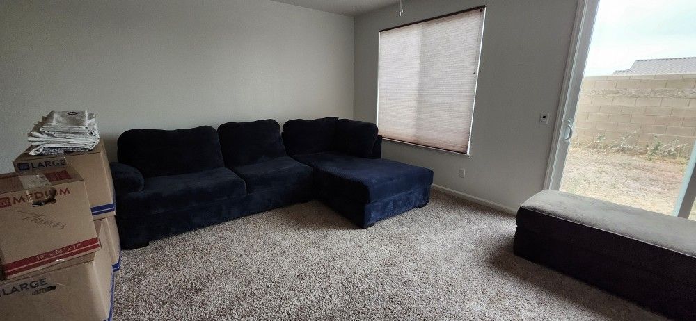 Sectional