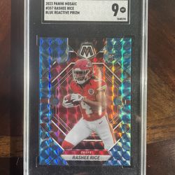 Send Offers Cash Or Trade! Xavier Worthy Mosaic Rookie