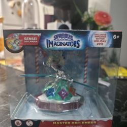 Skylanders Collection Super Rare 