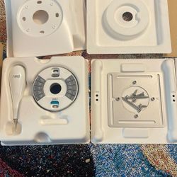 MEET THE NEST LEARNING  THERMOSTAT 