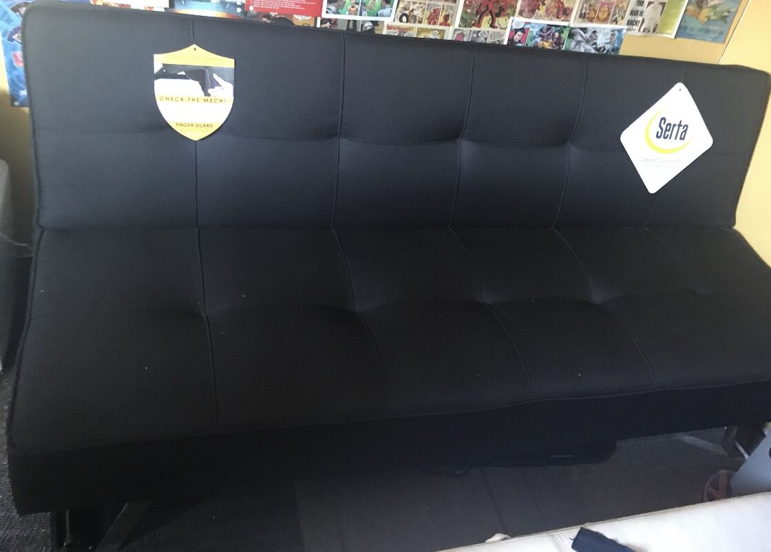 Brand New Futon for Sale in San Antonio, TX OfferUp