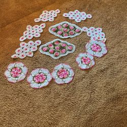 Doilies