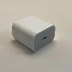 20w Apple Fast Charging Box 