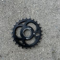 25T Bmx Sprocket 