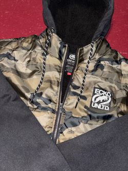 Ecko sweater