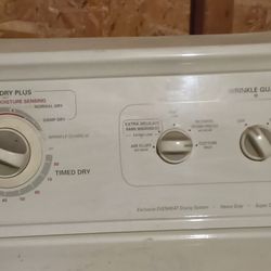 Kenmore Dryer