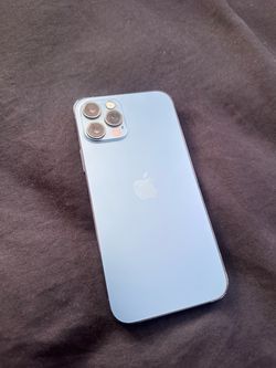 iPhone 12 Pro