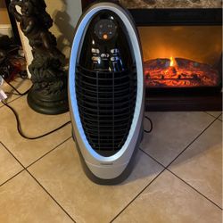 Brand New  Ac Honeywell 