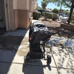 Stroller 