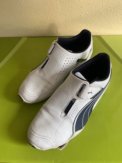 Puma Shoes. 