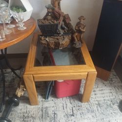 Apsit Brothers Lamp