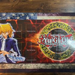 yugioh rank 3 deck 401 Games Canada - Yugioh - Playmat main image 0