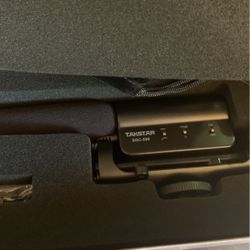 Takstar SGC 598 And Camera Bracket 