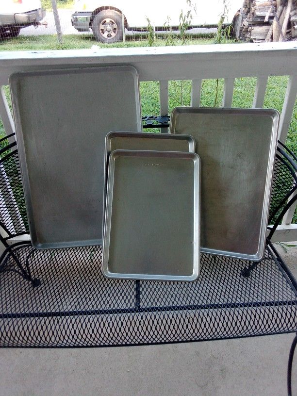 Baking Trays