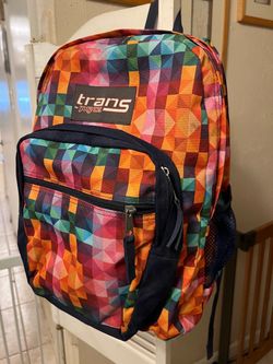 Trans by Jansport Backpack