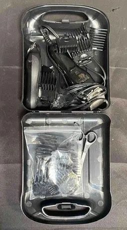 WAHL. High performance Complete