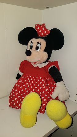 Disney Minnie Mouse backpack