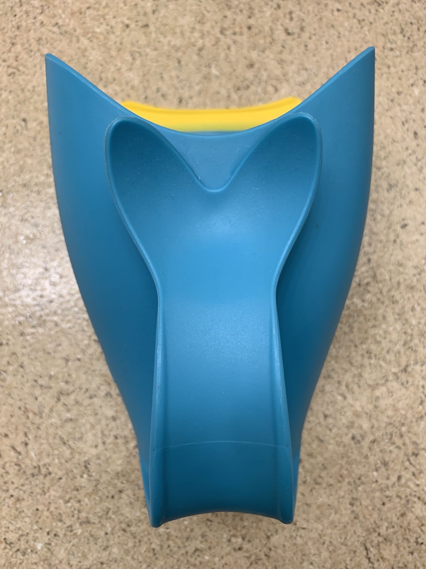 Skip Hop Baby Bath Rinse Cup / Mug, Mobs Tear Free Waterfall Rinser 