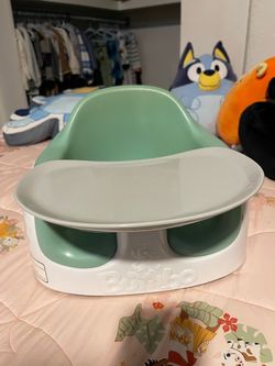 Baby seat