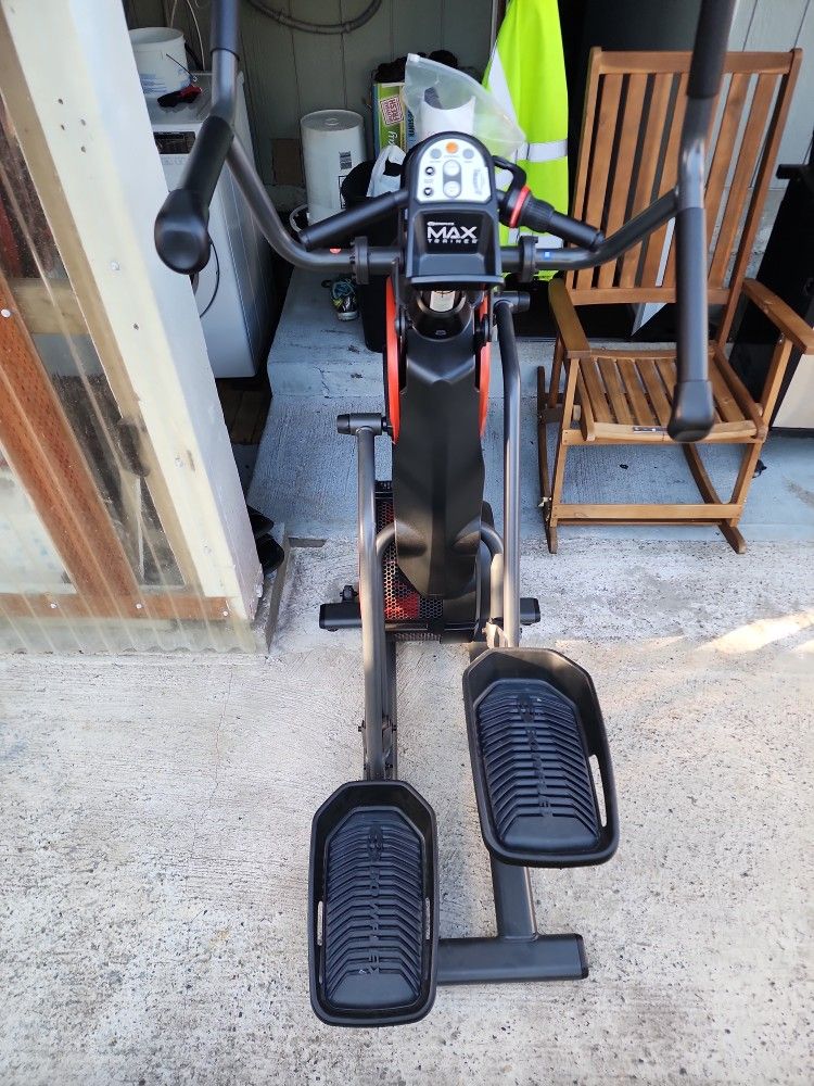 Bowflex Max Trainer M3