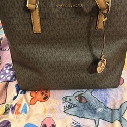 Michael Kors Handbag 