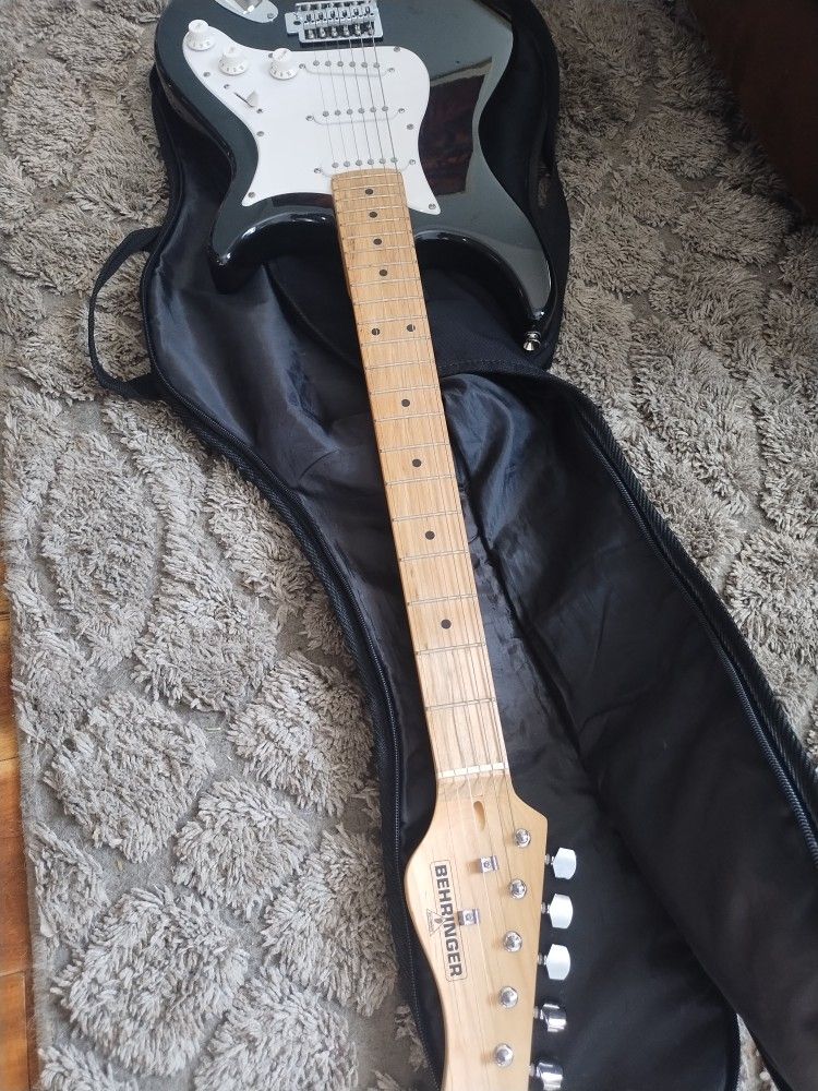 Guitar