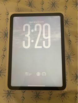 iPad (A16)