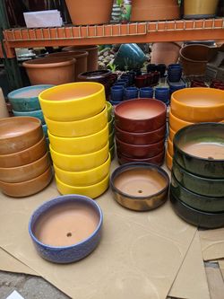 6/11/22 - Choose From This Pottery For Sale