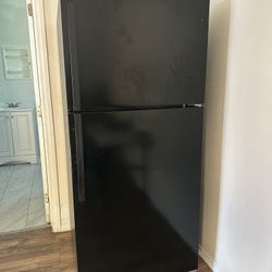 Used Whirlpool Refrigerator 