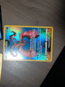 Galarian Moltes 2023 pokemon card basic
