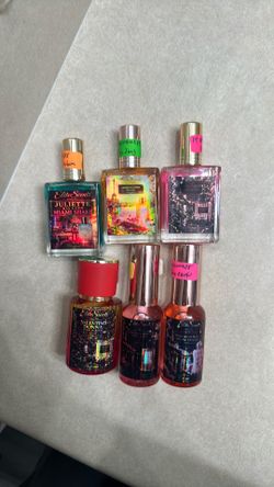 Women perfume