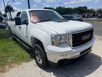 2014 GMC Sierra