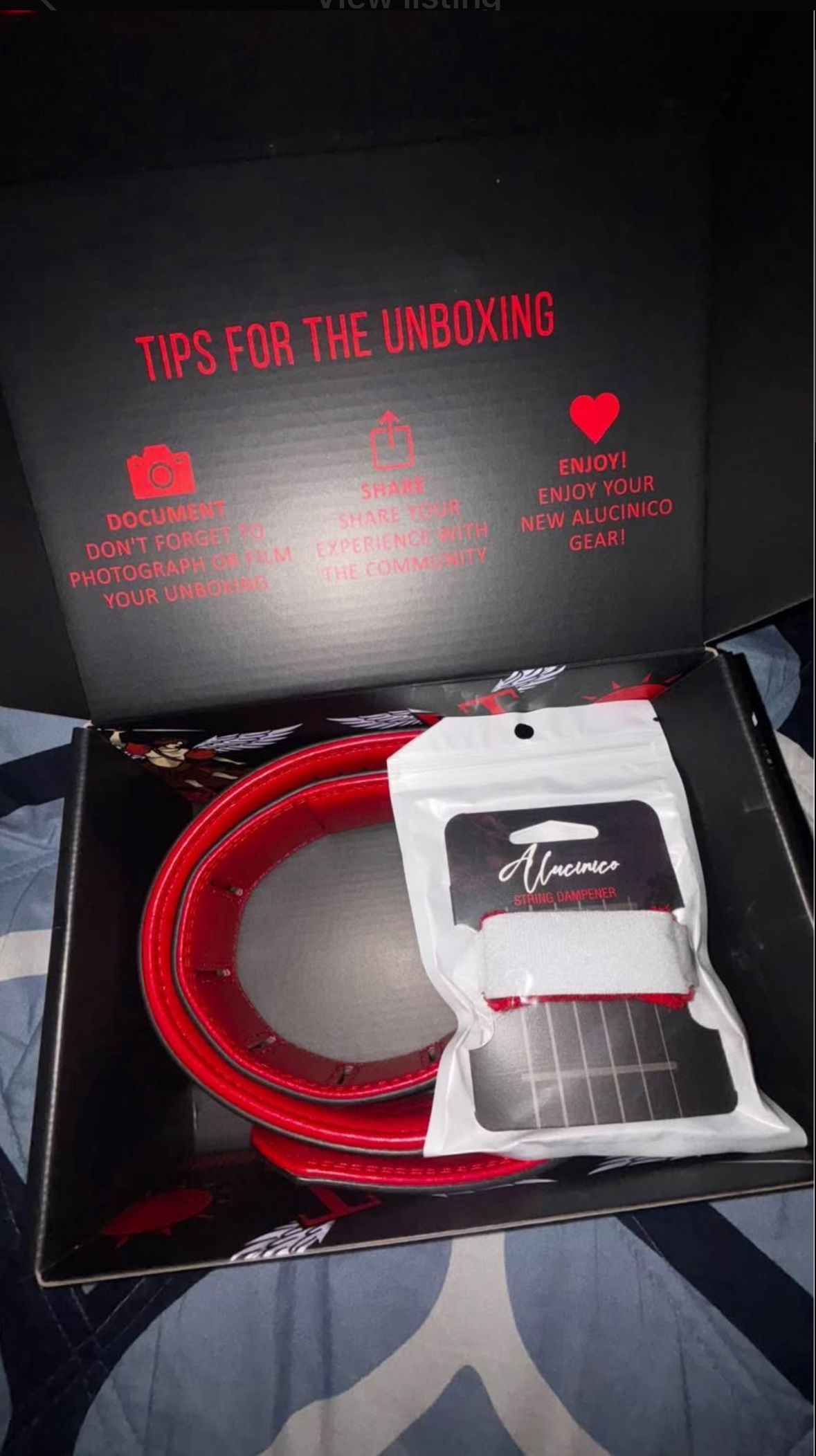 Aluncinco Bundle